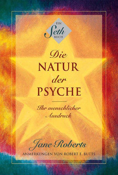 Die Natur der Psyche