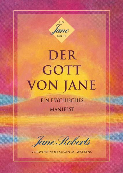 Der Gott von Jane