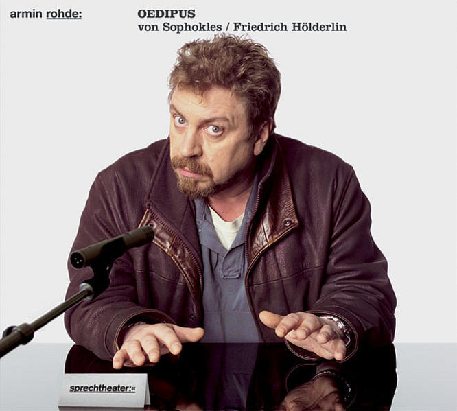 Oedipus