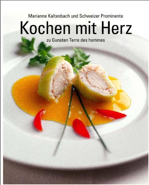 Kochen mit Herz
