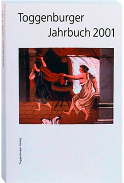 Toggenburger Jahrbuch 2001