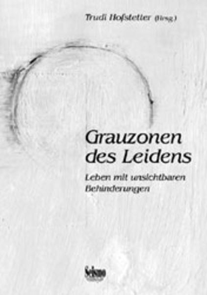 Grauzonen des Leidens