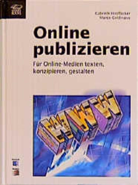 Online publizieren