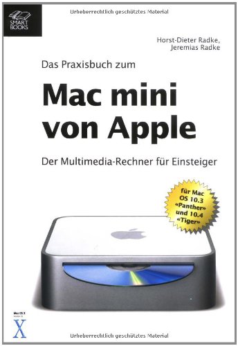 Mac mini von Apple