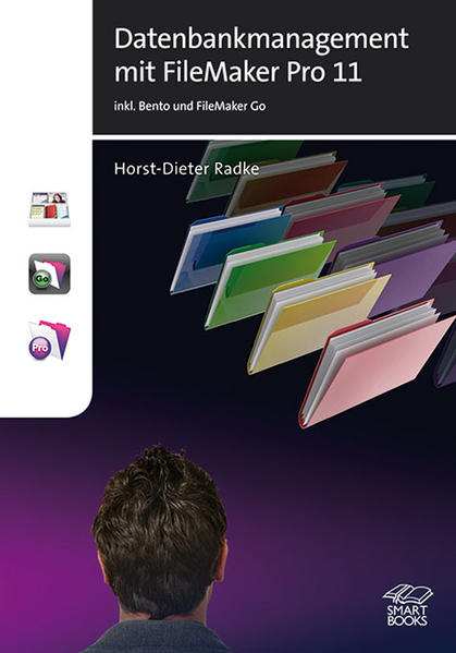Datenbankmanagement mit FileMaker Pro 11
