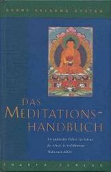 Das Meditationshandbuch