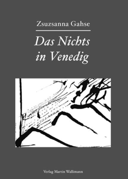 Das Nichts in Venedig