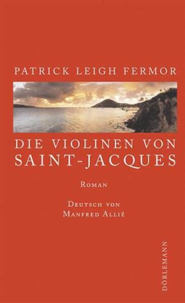 Die Violinen von Saint-Jacques