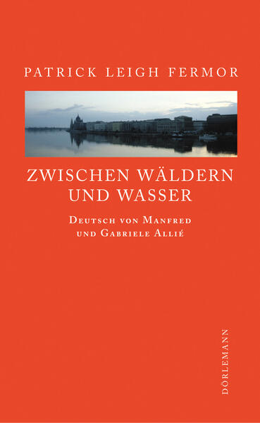 Zwischen Wäldern und Wasser