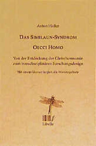Das Similaun-Syndrom - Oecci Homo