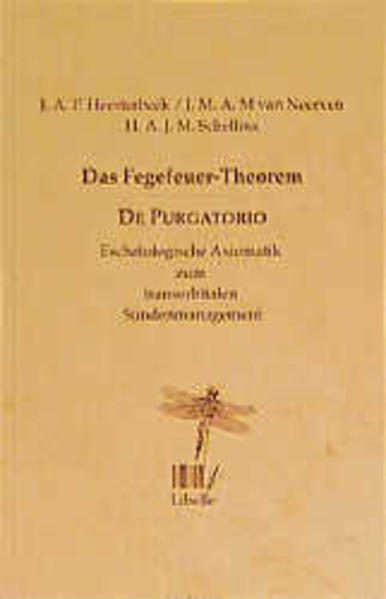Das Fegefeuer-Theorem - De purgatorio