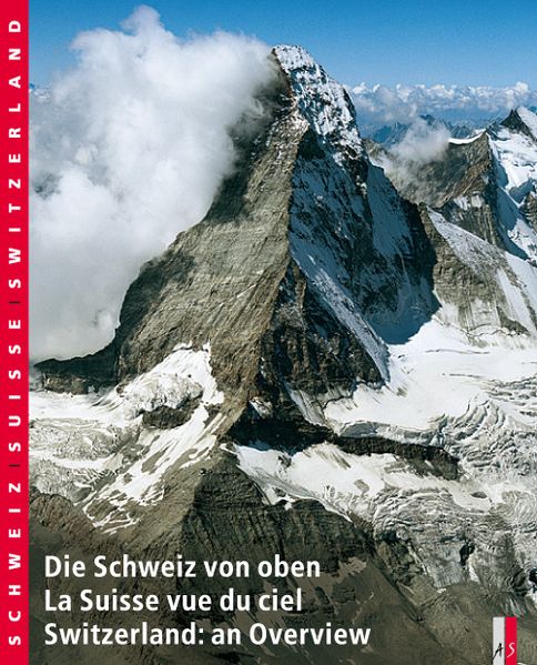 Die Schweiz von oben
