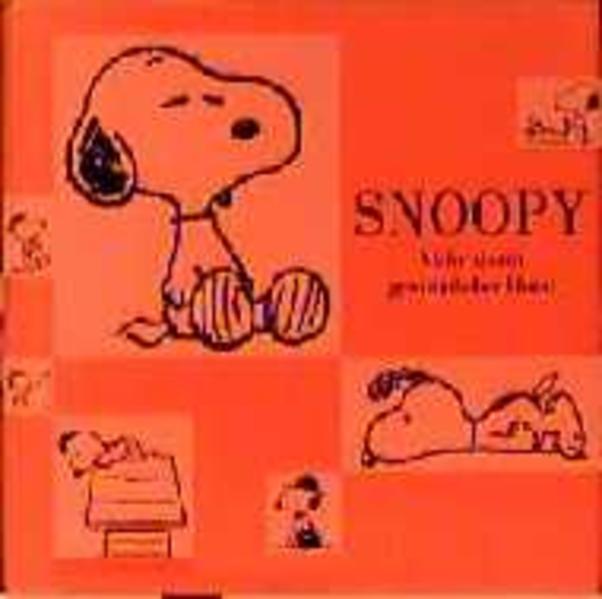 Snoopy