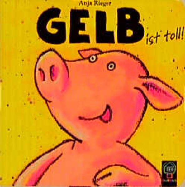 Gelb ist toll!