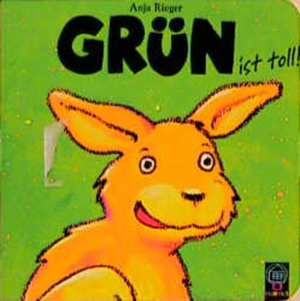 Grün ist toll!