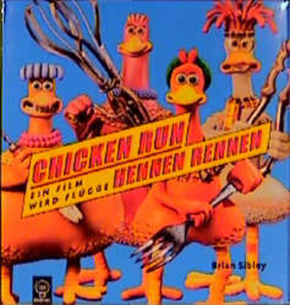 Chicken Run - Hennenrennen