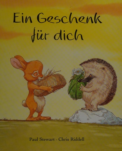 Ein Geschenk für dich