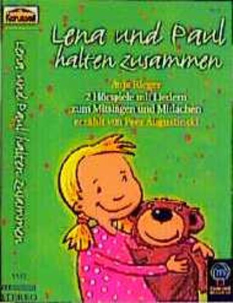 Lena und Paul halten zusammen