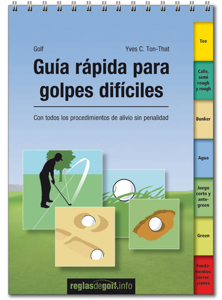 Guía rápida para golpes difíciles