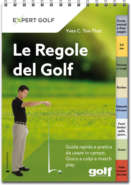 Le Regole del Golf
