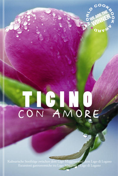 Ticino con Amore - Reiseführer D/I