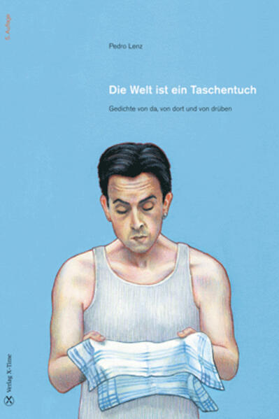 Die Welt ist ein Taschentuch