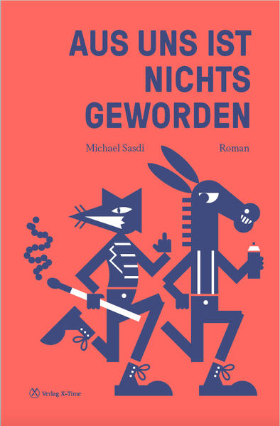 Aus uns ist nichts geworden