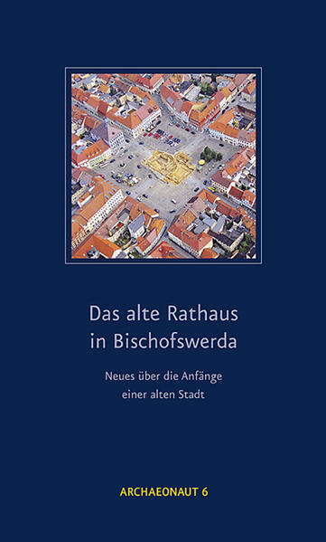 Das alte Rathaus in Bischofswerda