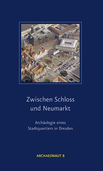 Zwischen Schloss und Neumarkt