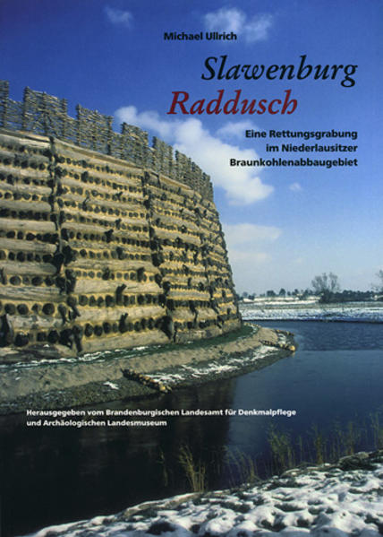 Slawenburg Raddusch