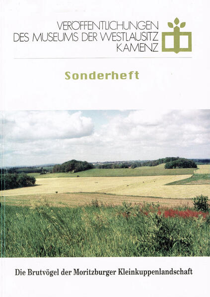 Die Brutvögel der Moritzburger Kleinkuppenlandschaft