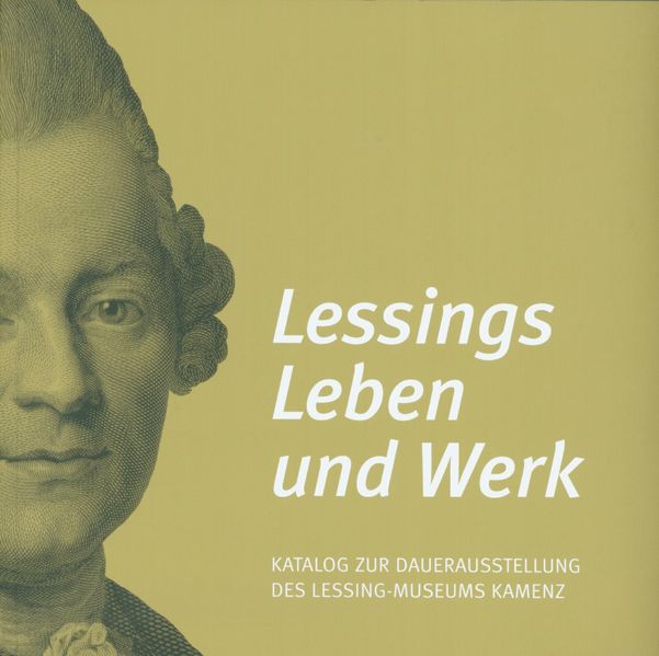 Lessings Leben und Werk