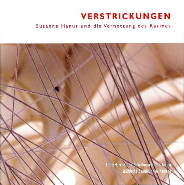 Verstrickungen
