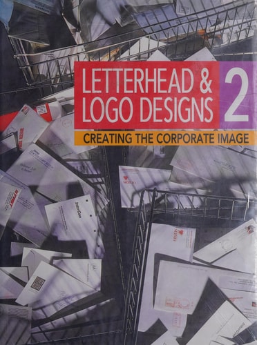 Letterhead & Logo Design