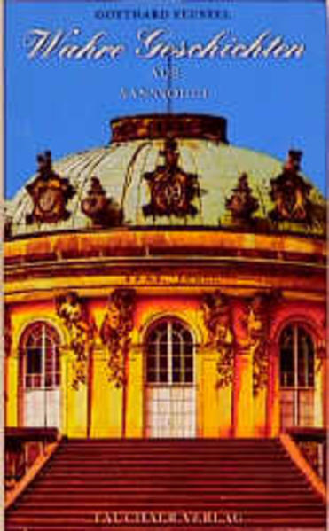 Wahre Geschichten aus Sanssouci