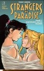 Strangers in Paradise / Babypuder unter Palmen