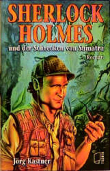 Sherlock Holmes und der Schrecken von Sumatra