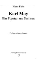 Karl May