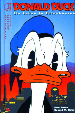 Donald Duck