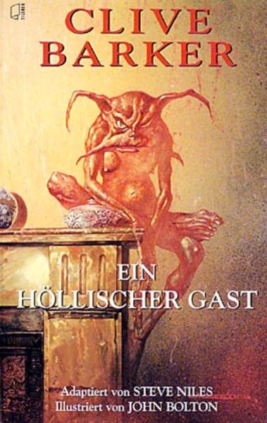 Ein höllischer Gast