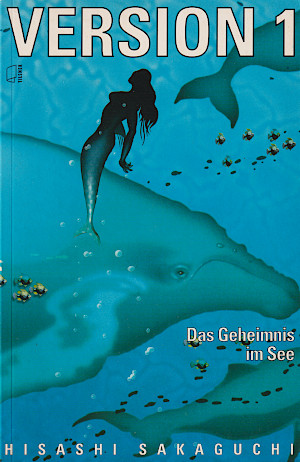 Version / Das Geheimnis im See