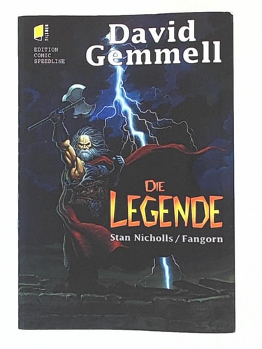 Die Legende