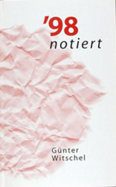 Achtundneunzig notiert 1999