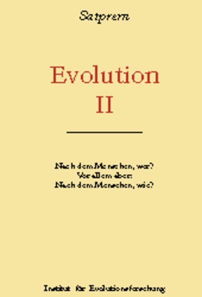 Evolution II