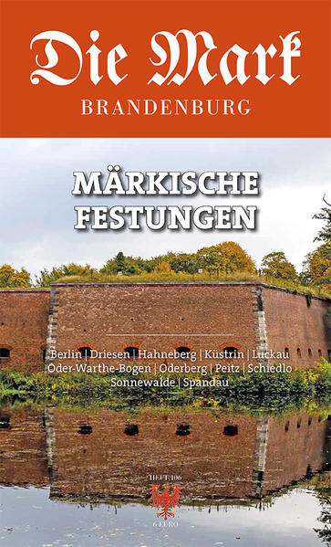 Märkische Festungen