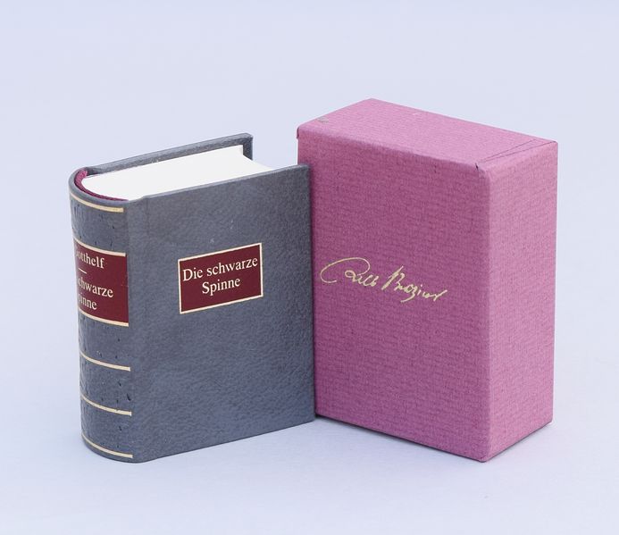 Buchcover