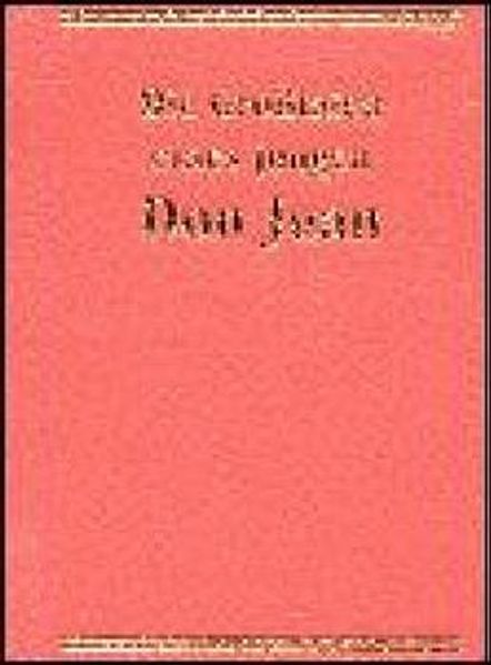 Die Großtaten eines jungen Don Juan