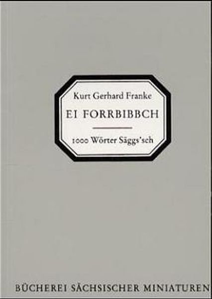 Ei forrbibbch