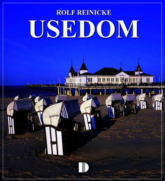 Bildband Usedom
