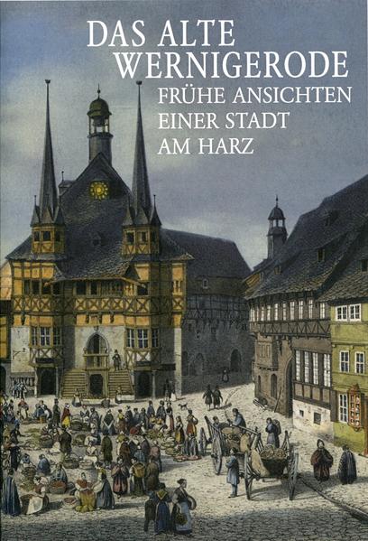 Das alte Wernigerode